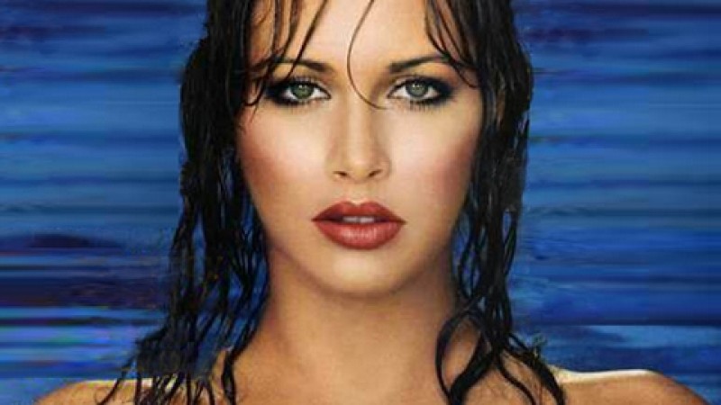 Playboy - May 1985 - Karen Velez