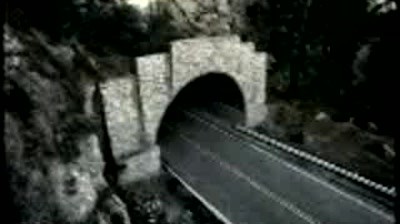 Cadillac - Tunnel