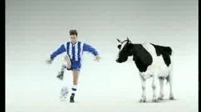 La Dorna - Branza Topita Fotbal