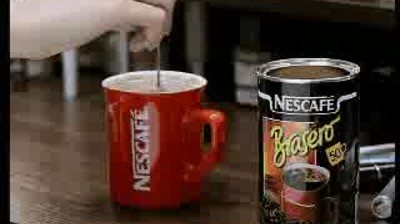 Nescafe - Full Version