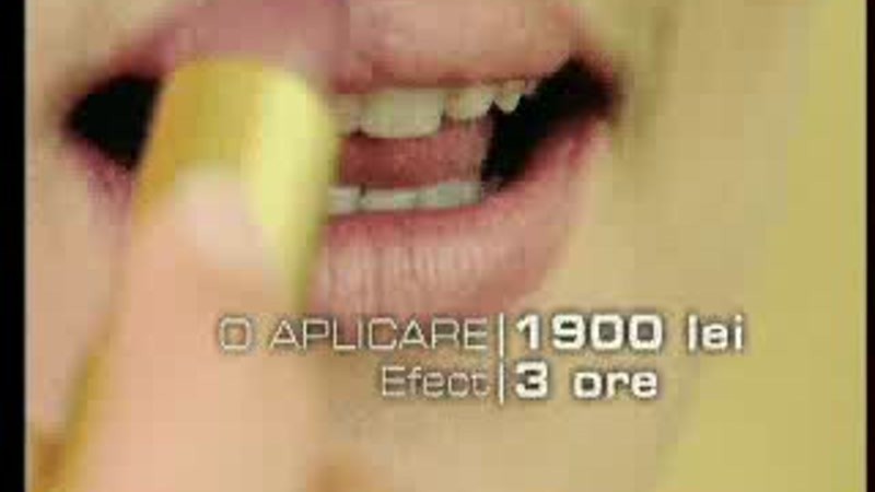 Rexona Ministick