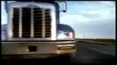 monster.com - trucker
