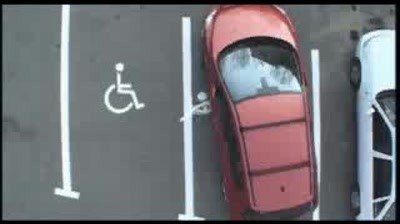 Nepasarea - Parking