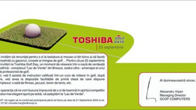 Toshiba - 1