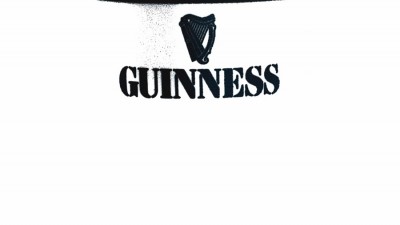 Guinness - Think positive!