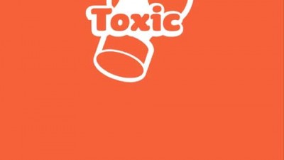 Radio 21 - Toxic