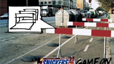 Snickers - 3