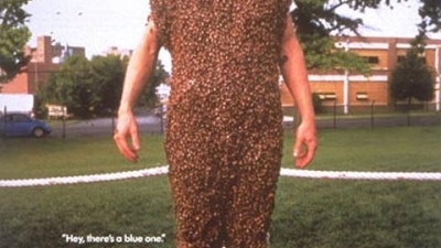 Beetle - Bee Man