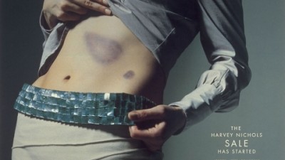 Harvey Nichols - Stomach