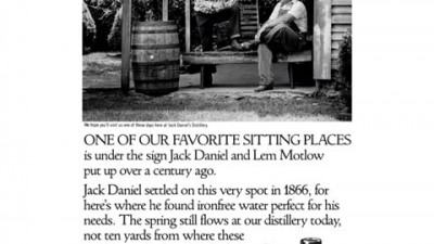 Jack Daniel's - 15