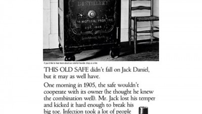 Jack Daniel's - 19