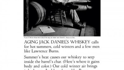 Jack Daniel's - 8