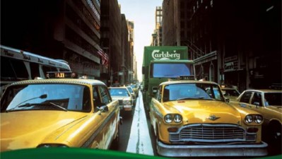 Carlsberg - New York