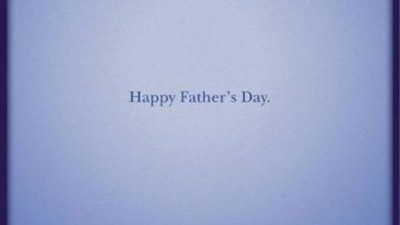 Durex - Happy Father's Day