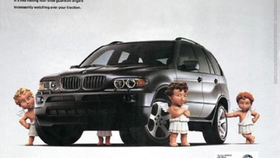BMW - Angels