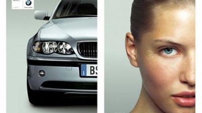 BMW - Every Thing Look Older 1
