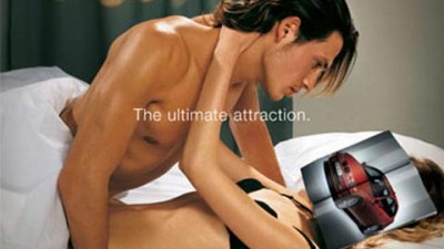 BMW - Ultimate Attraction 2