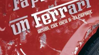 TIFF - Ferrari
