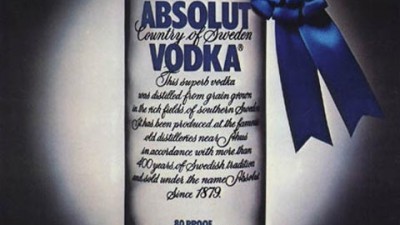 Absolut Absolutly