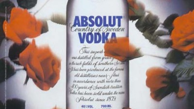 Absolut Amica