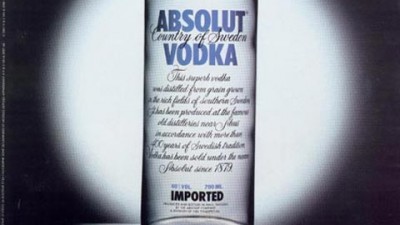 Absolut Cannibale