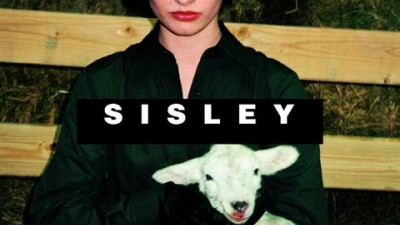 Sisley - 54