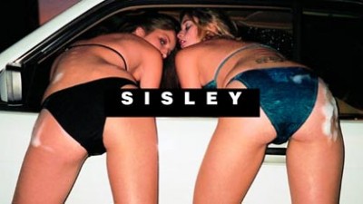 Sisley - 8