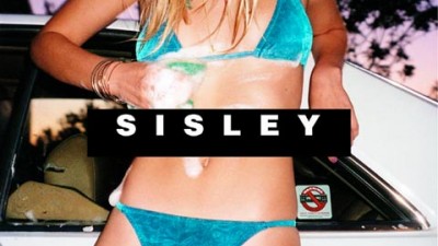 Sisley - 9