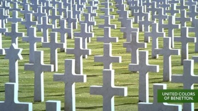 Benetton - Cemetery