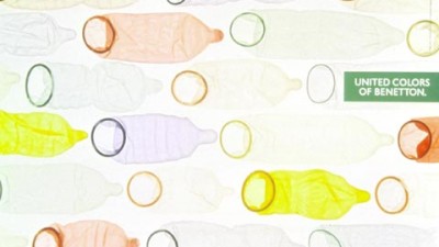 Benetton - Condoms