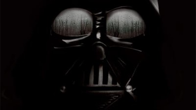 Muconasal - Darth Vader
