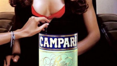 Campari Bitter - Red Passion 2