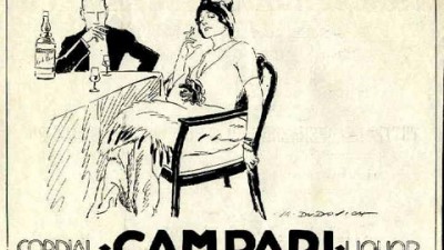 Campari - Cordial 2