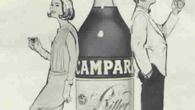 Campari - Good Taste