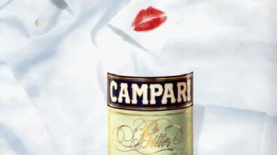 Campari - Red Expression