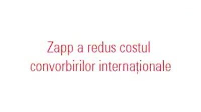 Zapp International - Arbitrul