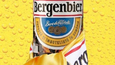 Bergenbier - Doza
