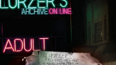 Lurzer Archive