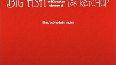24Fun - Fast-food si muzica
