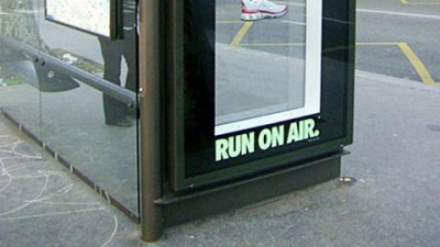 Nike - Air
