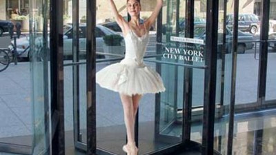 NY City Ballet - Usa