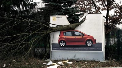 Renault - Tree