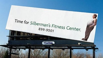 Siberman's Fitness