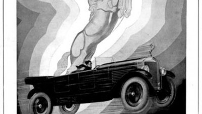Automobiles Unic - 1928