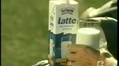 Sterilgarda Latte