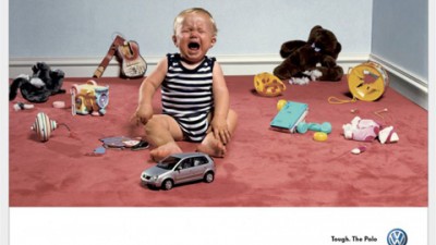 Volkswagen Polo - Toys