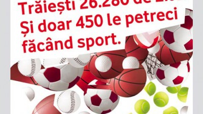 Vodafone - Sport