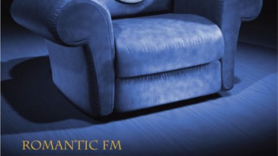 Romantic FM - Armchair