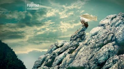 Fujitsu - Vultur