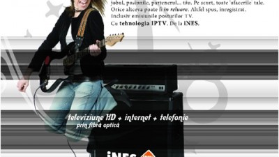 Ines IPTV - Chitara